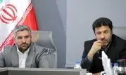 بازسازی منازل آسیب دیده از نخستین روز جنگ در حال اجراست