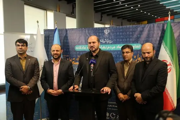 بانک توسعه تعاون مزیتی برای پیشبرد برنامههای دولت در حوزه تعاون محسوب میشود