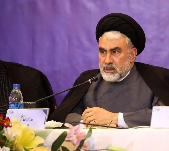 پیام مدیر عامل موسسه اعتباری ملل به مناسبت ولادت حضرت زینب (س) و روز پرستار 

