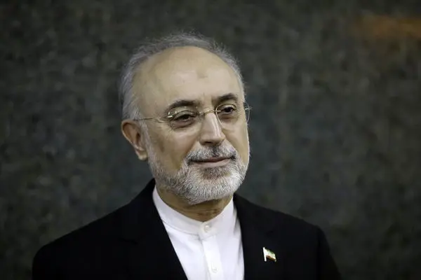 آغاز گازدهی سانتریفیوژهای پیشرفته نسل جدید IR6