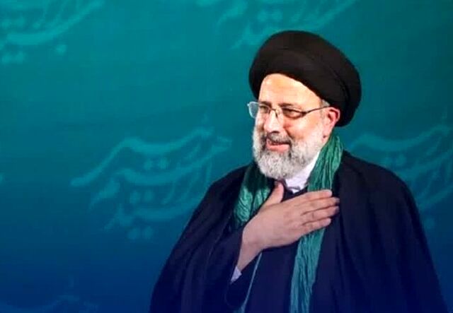 در سانحه برای بالگرد آیت‌الله رئیسی، هیچ گمانه‌زنی به اثبات نرسید

