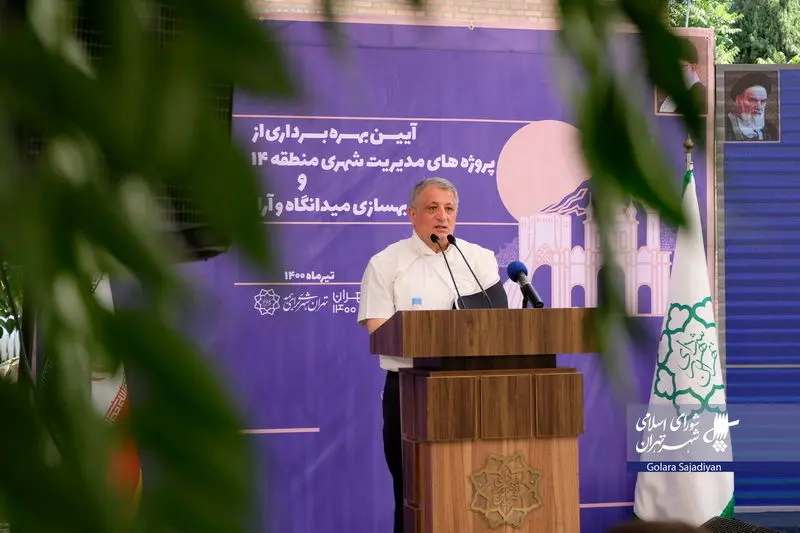 در دوره پنجم از انجام پروژه های هیجان برانگیز و بدون هدف پرهیز کردیم