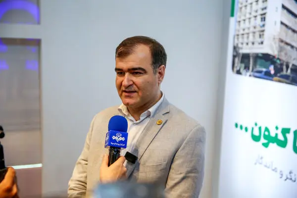 تاراز نیمه اول شهریور به بازار عرضه می شود.

