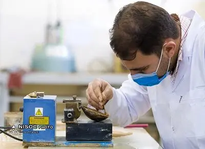 موفقیت مدیریت مهندسی و ساختمان (آزمایشگاه فنی و مکانیک خاک)در تجدید گواهینامه ویرایش 2017 استاندارد ISO/IEC 17025 و افزایش دامنه کاربرد از ۶ به ۱۷ آزمون

