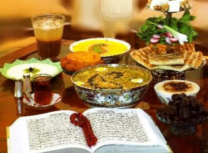 برپایی «ضیافت الهی» با مستندی از پرس تی‌وی

    