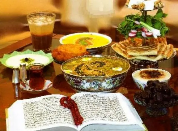 برپایی «ضیافت الهی» با مستندی از پرس تیوی