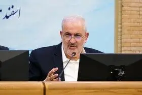 بی‌آبی عامل بی‌برقی شد

