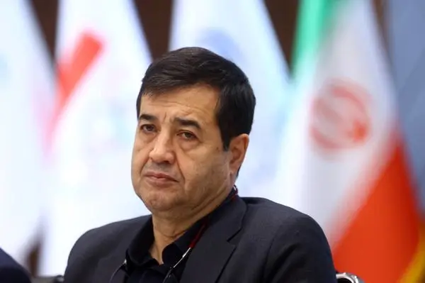 «نادمی» سرپرست فدراسیون بدنسازی و پرورش اندام شد