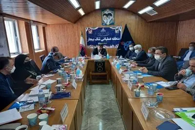 برنامه‌های آموزشی و رفاهی کارکنان قرارداد مدت موقت به زودی ابلاغ می‌شود