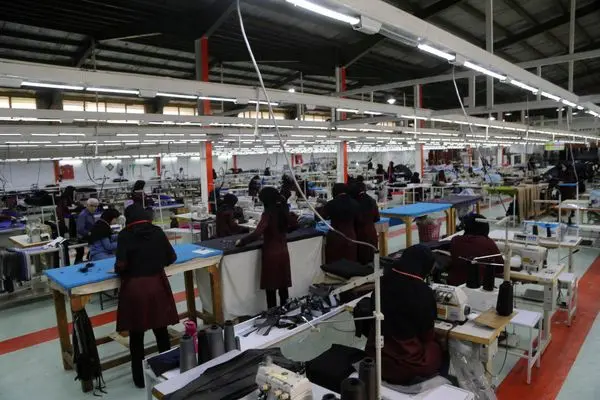 فعالیت نخستین مرکز کارآفرینی در منطقه 15