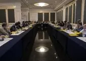بازدید مدیر عامل بانک توسعه تعاون از پروژه های فناوری بانک

