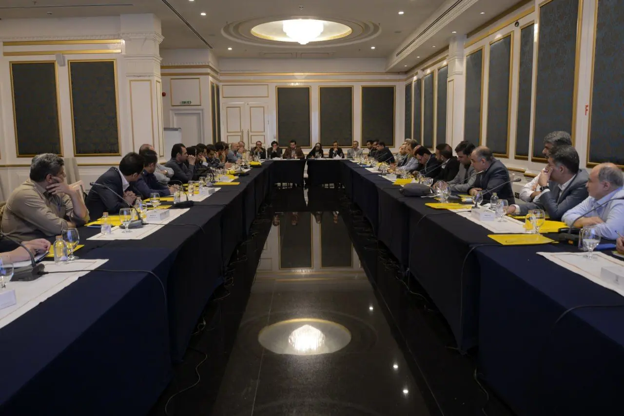 سیاست‌های گروه صنایع پتروشیمی خلیج فارس در تحول دیجیتال تشریح شد