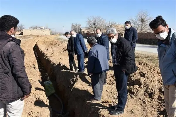 سال جهش تولید،سال جهش ازروی موانع پیش روی تولیدبود 

