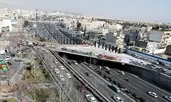 توسعه نگری در اجرای پروژه های عمرانی و خدماتی منطقه 3 تهران

