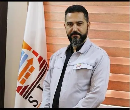 رکورد آماده بکاری ناوگان شرکت فولاد لجستیک پس از ۵ سال شکسته شد

