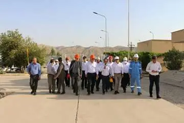 ۷۰ درصد طرح توسعه‌ و تولید زودهنگام نفت مرکزی در منطقه آغار و دالان قرار دارد