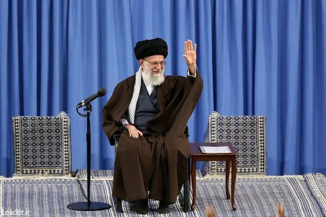 حمایت از فلسطین آبرو برای جمهوری اسلامی است