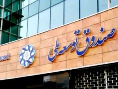صندوق توسعه ملی، حامی تولید و صنعت شود