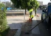تمهیدات لازم برای پیاده‌روی اربعین اندیشیده شده است

