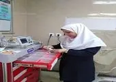 امدادرسانی به بیش از ۱۴۵۰۰ نفر در حوادث مرتبط با موج سرما و بارش‌ها در کشور