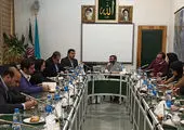 وضعیت باور نکردنی مجری سابق صدا و سیما +عکس