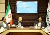 جشن‌گلریزان برای حمایت از نیازمندان در منطقه ۱۴
