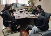 برگزاری جلسات شورای توسعه مدیریت باهدف تسریع در فرایندهای منابع انسانی و رفاهی