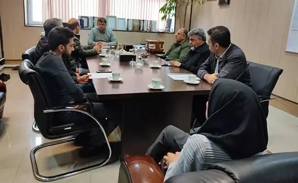 هم‌افزایی سازمان نوسازی شهرداری تهران، مترو و شهرداری منطقه 11