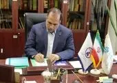 بازدید مدیرعامل بانک مسکن از پروژه زندگی