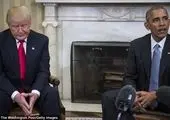 سفر اوباما به زادگاهش +عکس