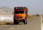 نوسازی ناوگان حمل و نقل جاده ای کالا با امضای تفاهم نامه همکاری با بانک ملی ایران