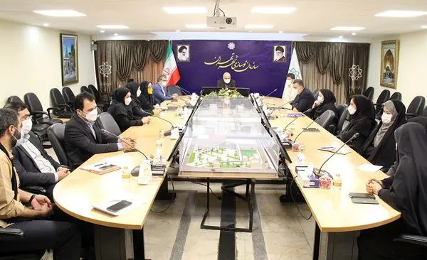 توجه به تاب آوری اقلیمی در اقدامات نوسازی و بازآفرینی شهری ضروری است