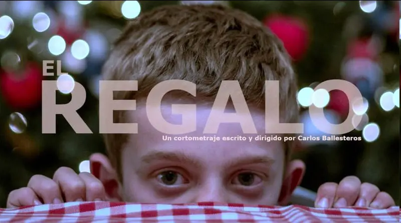 معرفی و نمایش فیلم های کوتاه «هدیه» و «چاله» 

