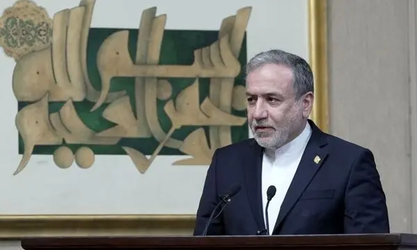 دیپلماسی ایران یک دیپلماسی مقاومت‌محور است

