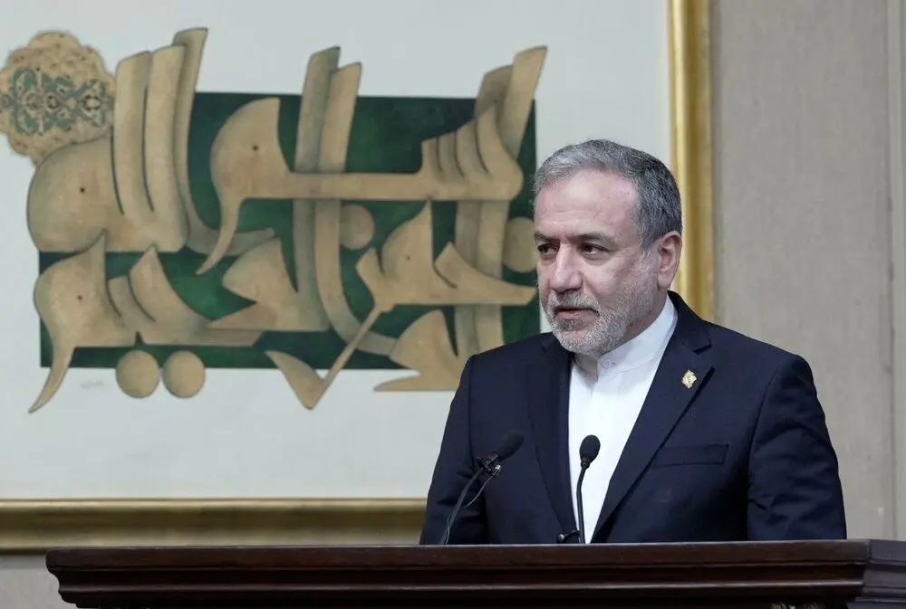 دیپلماسی ایران یک دیپلماسی مقاومت‌محور است

