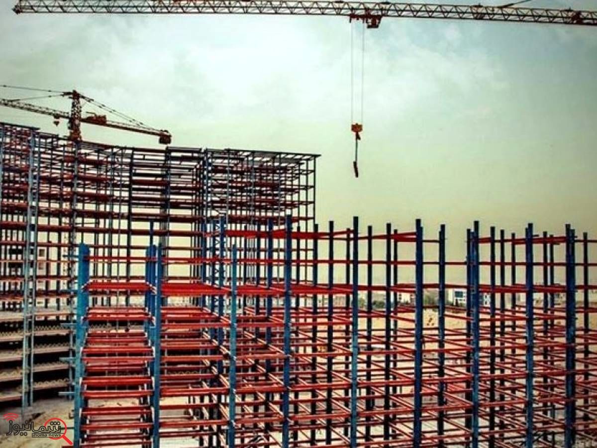 با صفر شدن قیمت فولاد در ایران، قیمت مسکن چقدر کاهش می‌یابد؟!