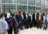 مشکل درمان تکمیلی جانبازان شاغل و بازنشسته برطرف شد