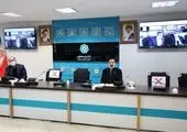 تقدیر از نمایندگان برتر جشنواره رازمان

