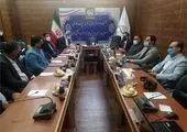 دیدار نایب رئیس و دبیرکل کمیته ملی المپیک افغانستان با مسئولان فدراسیون کونگ فو