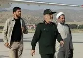 توان دفاعی سپاه پیشرفت چشمگیری داشته است