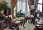 اجرای طرح بخشودگی جرائم دیرکرد بیمه شخص ثالث موتورسیکلت و ماشین آلات کشاورزی در بیمه البرز