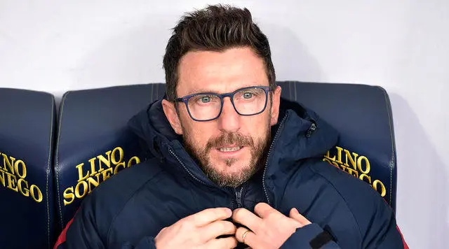 توازن لازم را نداشتیم