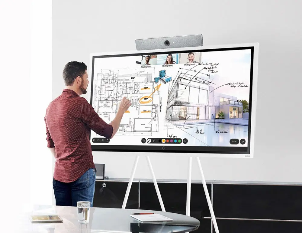 چگونه دیجیتال ساینیج آینده ارتباطات و تعامل برندها را متحول می‌کند