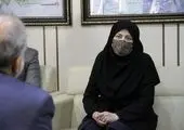 پلاک‌کوبی معابر مه‌لقا ملاح و هادی فهیمی انجام شد

