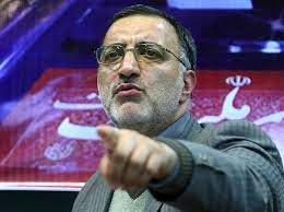 پشت‌پرده ادعای عجیب زاکانی!
