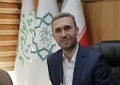 ‌‌ آزادسازی مسیر تردد شهروندان در تقاطع خیابان ۱۷ شهریور پس از ۸ سال

