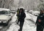 احداث و راه‌اندازی  پدهای بالگرد در5 نقطه حساس شمال شرق تهران
