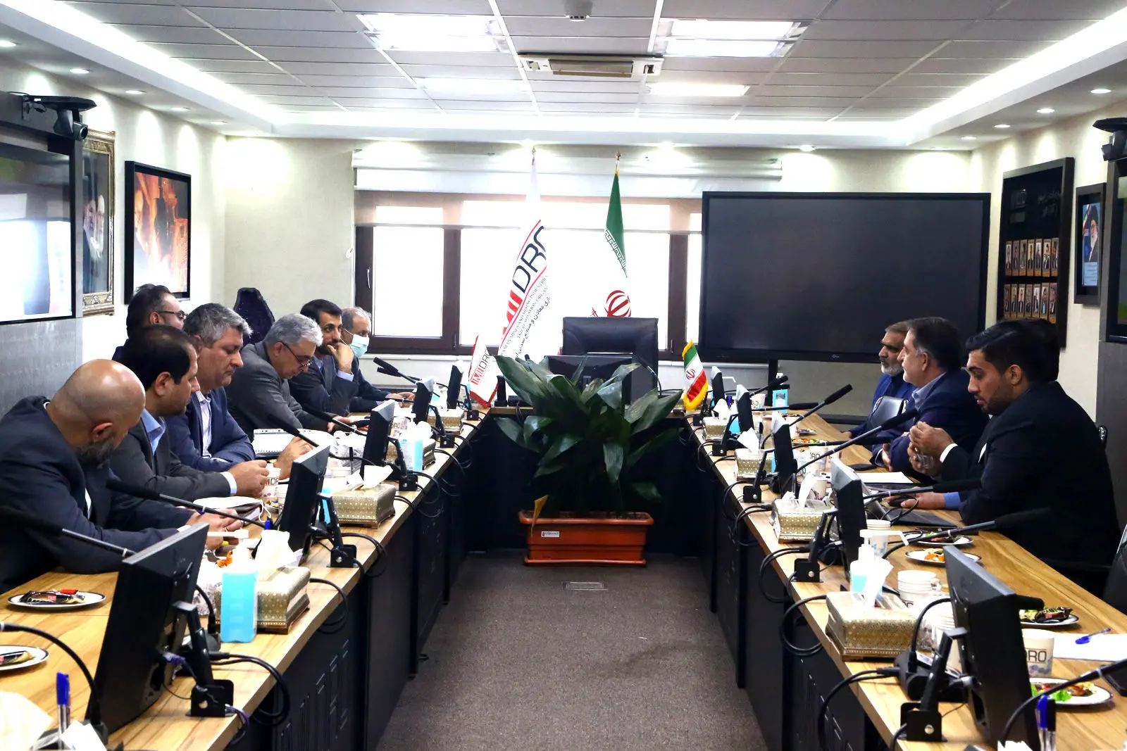 وجود زیرساخت ها، طرح فولاد اندیمشک را اقتصادی می کند
