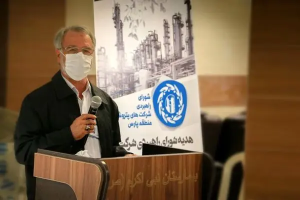 توزیع دومین مرحله از تجهیزات پزشکی شورای راهبردی