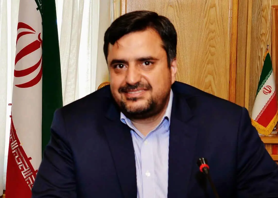  روابط عمومی یکی از عناصر مهم پشتیبان تولید است

